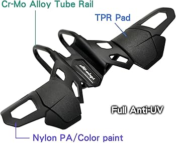 Amazon | All-wings Super Hornet EVO 4.0 Road MTB Saddle w